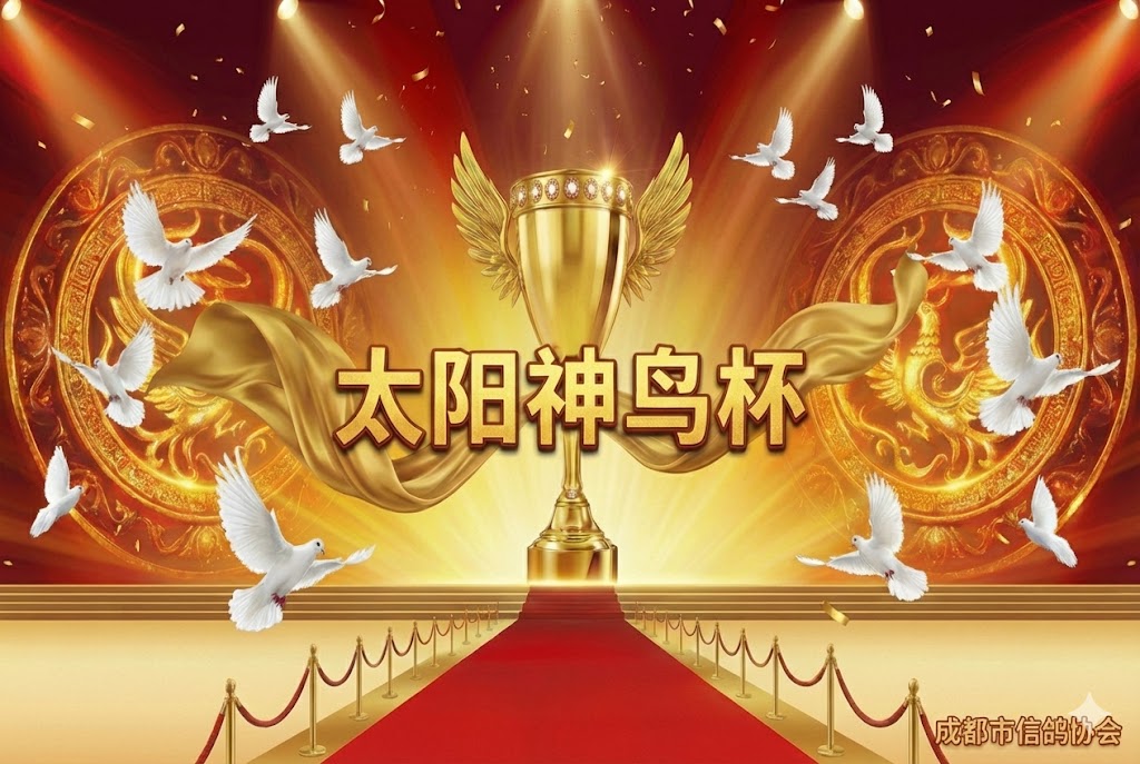 “太阳神鸟杯”6-7-800公里特比环专题