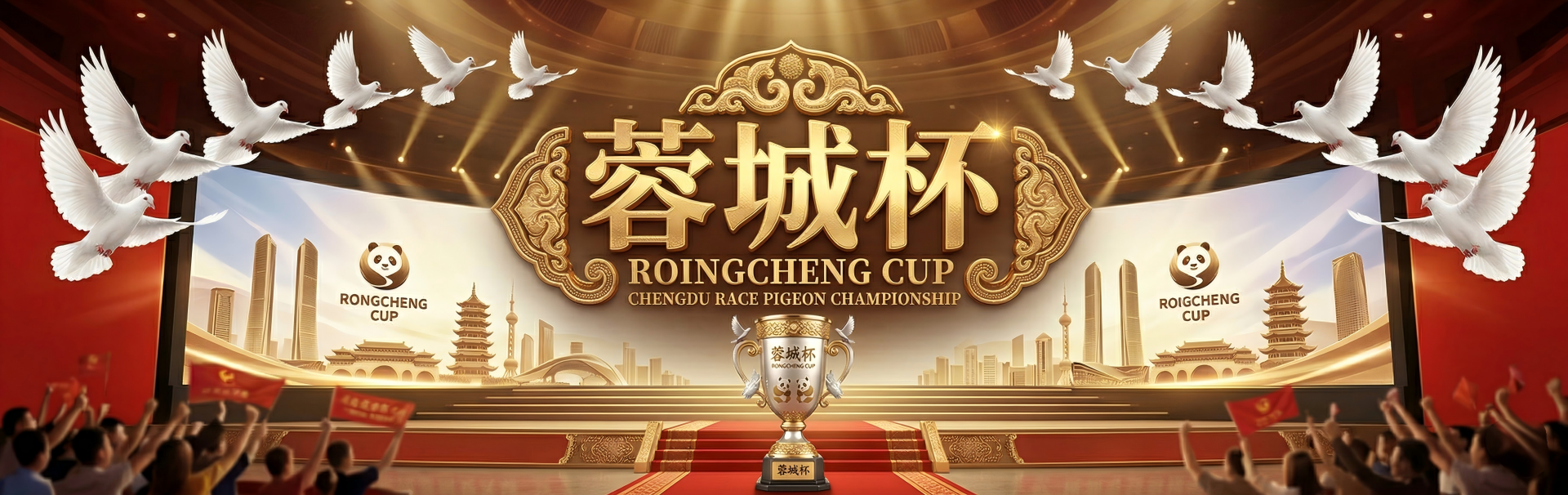 成都市“蓉城杯”5-6-700公里特比环专题