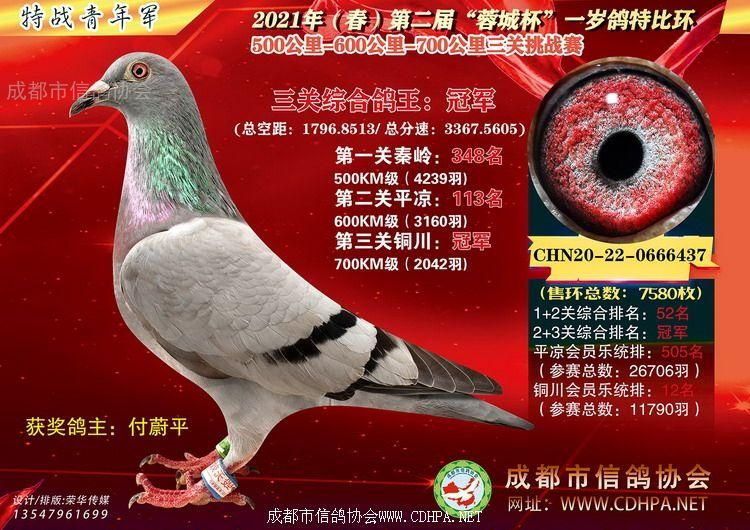 21春成都市蓉城杯5-6-7百公里冠军-50名照片