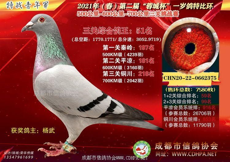 21春成都市蓉城杯5-6-7百公里51-100名照片